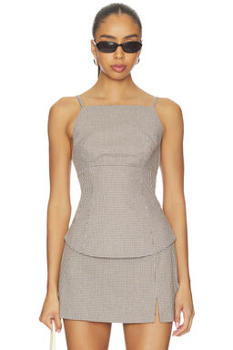 ASTR the Label - Nora Top