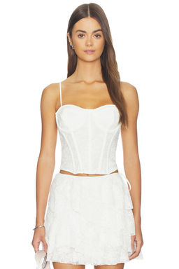 ASTR the Label - Madeleine Top