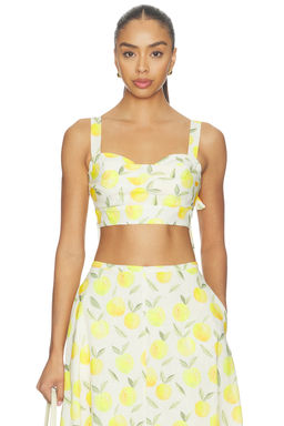 ASTR the Label - Myria Top
