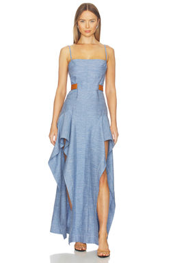 Amir Taghi - Jennifer Dress