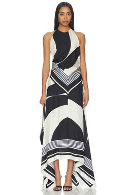 Amir Taghi - Janelle Dress