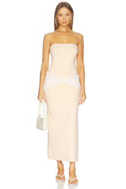 Amelie Teje - Elsa Dress