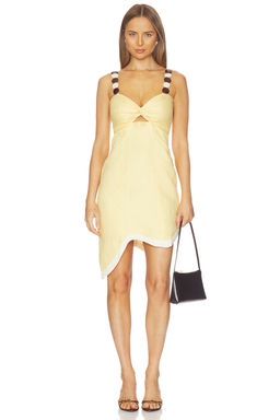 AZULU - Mar Dress