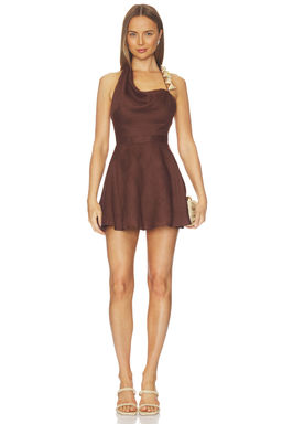 AZULU - Zelda Dress