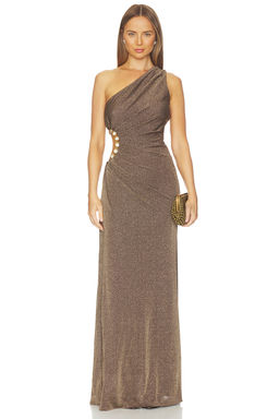 AZULU - Rousseau Dress