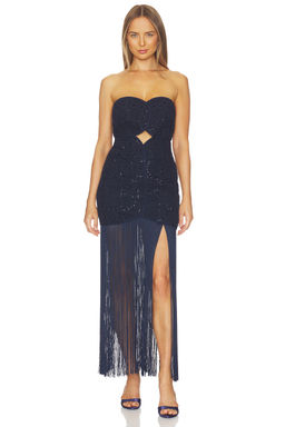 AZULU - Joaquina Dress