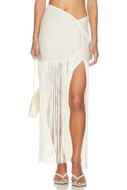 AZULU - x REVOLVE Joelle Skirt