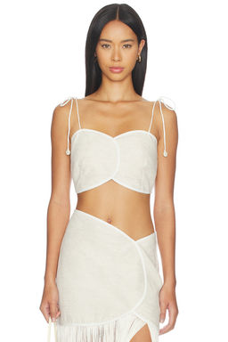 AZULU - x REVOLVE Aveiro Top