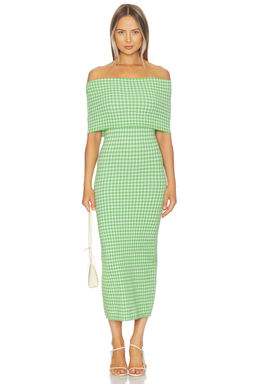 Alexis - Costella Dress