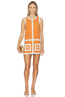 Alexis - Estara Dress