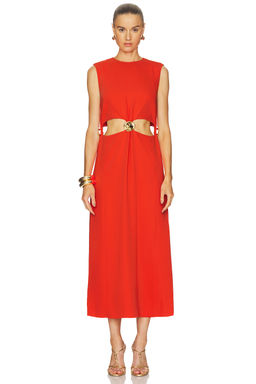 Alexis - Nils Dress