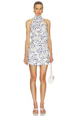 Alexis - Sirenza Dress