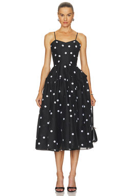 Alexis - Parma Dress
