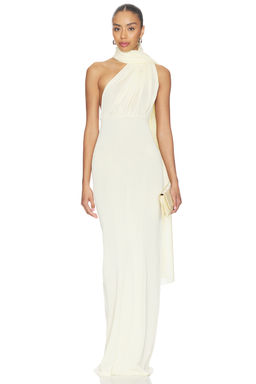 Aya Muse - Thea Maxi Dress