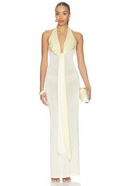 Aya Muse - Nayra Dress