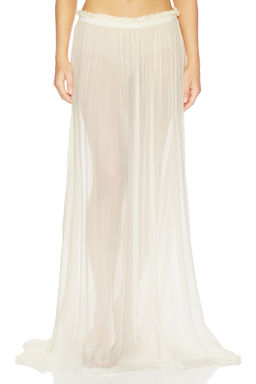 Aya Muse - Palli Skirt