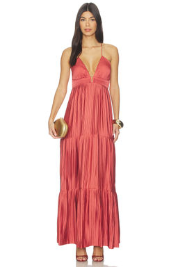 ba&sh - Wasta Dress