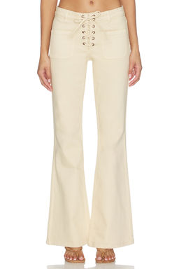 ba&sh - Rafa Jeans