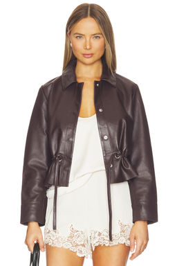 ba&sh - Manita Jacket