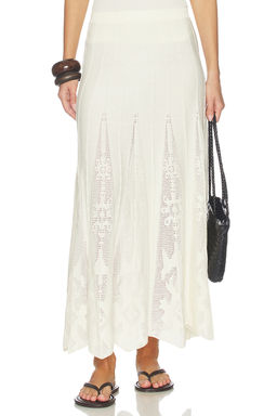 ba&sh - Serta Skirt