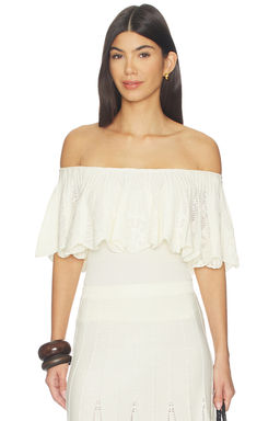 ba&sh - Salda Jumper
