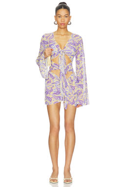 Bananhot - Maci Mini Dress