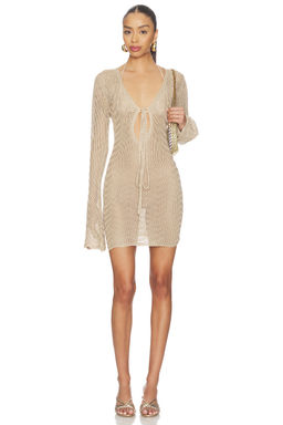 Bananhot - Bia Mini Dress