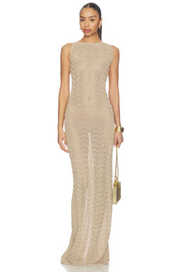 Bananhot - Corin Maxi Dress