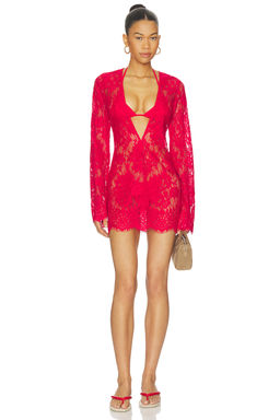 Bananhot - Millie Mini Dress