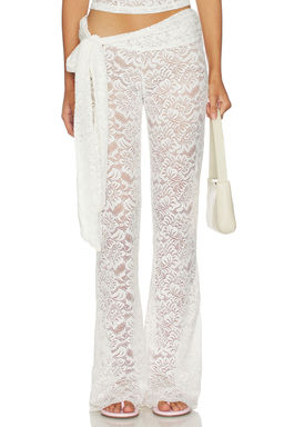 Bananhot - Vecna Pants