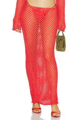 Bananhot - Magen Skirt