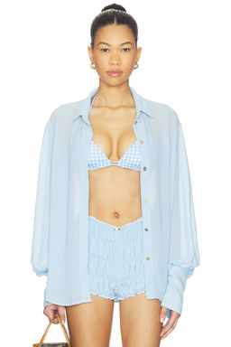 Bananhot - Paloma Shirt