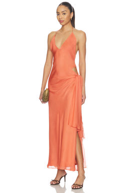 Bardot - Cyrel Cut Out Maxi Dress