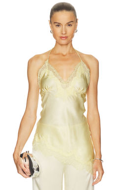 Bardot - Silvio Halter Camisole Top