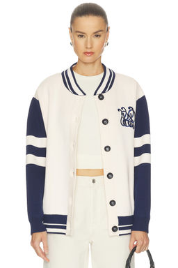 Baum und Pferdgarten - Chrissie Jacket