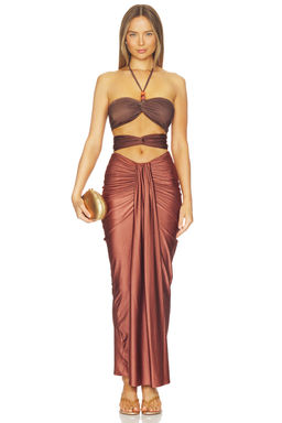 Baobab - Dawn Maxi Dress