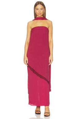 Baobab - El Maxi Dress