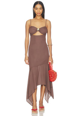 Baobab - Josefina Maxi Dress