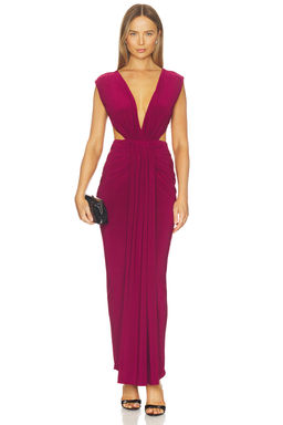 Baobab - Nia Maxi Dress
