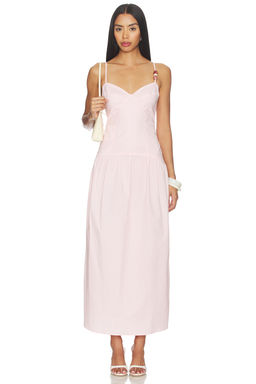 Baobab - Simona Maxi Dress