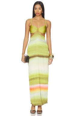 Baobab - Kalina Maxi Dress
