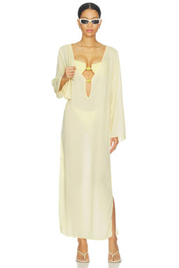 Baobab - Luna Maxi Dress