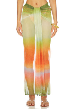 Baobab - Nia Maxi Skirt