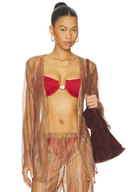 Baobab - Gola Top
