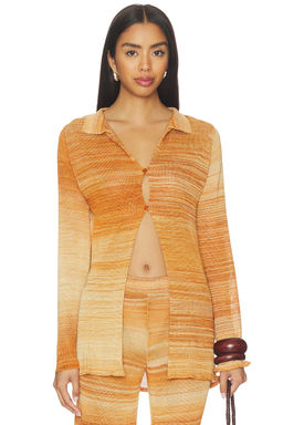 Baobab - Helena Top