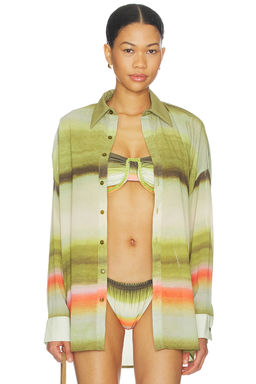 Baobab - Lulu Top