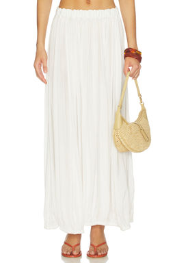 Bondi Born - Cremona Balloon Skirt