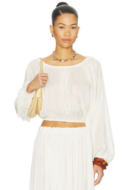 Bondi Born - Cremona Balloon Top