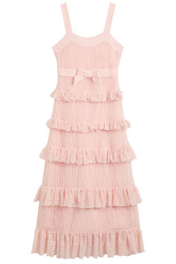 Bardot Junior - Alicia Tiered Maxi Dress