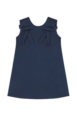 Bardot Junior - Paz Bow Mini Dress